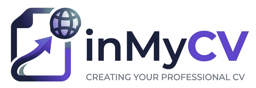 InMyCV